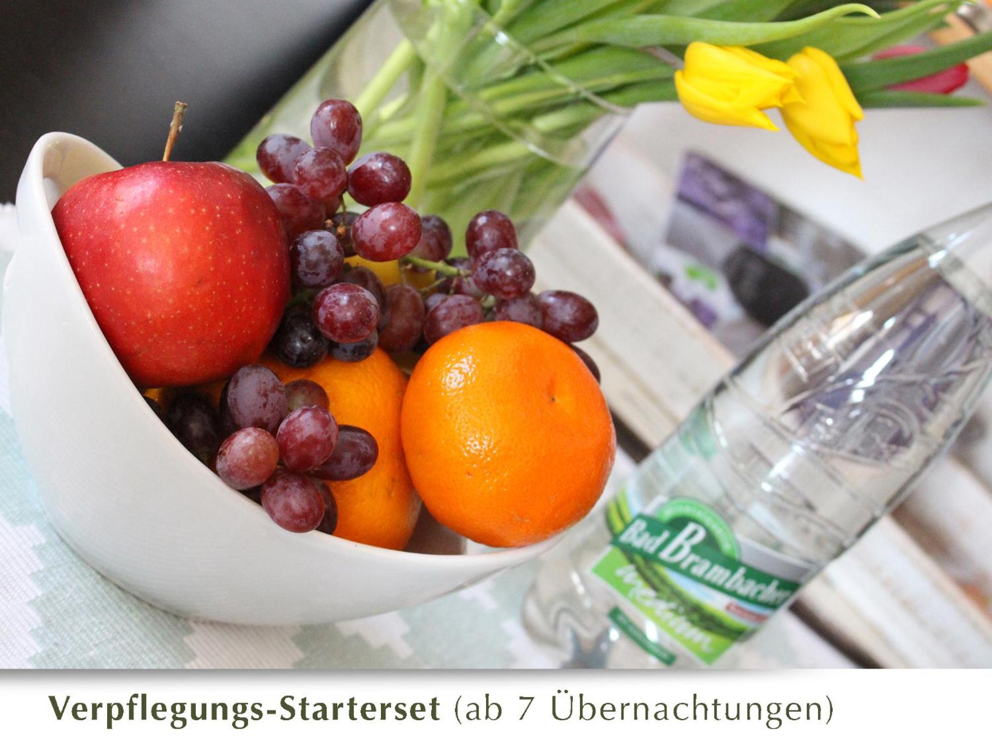 Ferienwohnung Belasarte 바트엘스터 외부 사진